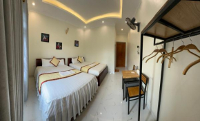 Hang Mua Sunrise Homestay